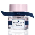 Tom Tailor, Exclusive, Eau de Toilette, Voor vrouwen, 30 ml
