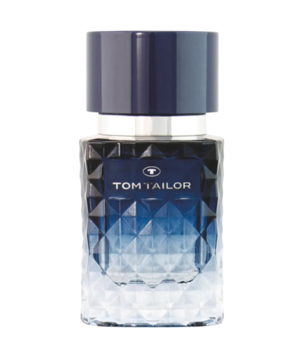 Tom Tailor, For Him, Eau de Toilette, Voor mannen, 30 ml