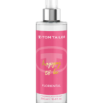 Tom Tailor, Happy To Be, Bodyspray, 250 ml