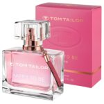 Tom Tailor, Happy To Be, Parfumwater, Voor vrouwen, 30 ml - Afbeelding 2
