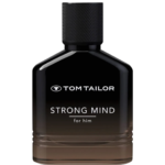 Tom Tailor, Strong Mind, Eau de Toilette, Voor mannen, 30 ml