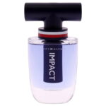 Tommy Hilfiger, Impact, Eau de Toilette, Voor mannen, 50 ml