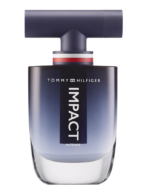 Tommy Hilfiger, Impact Intense, Parfumwater, Voor mannen, 50 ml