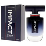 Tommy Hilfiger, Impact Intense, Parfumwater, Voor mannen, 50 ml - Afbeelding 2