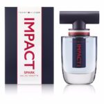 Tommy Hilfiger, Impact Spark, Eau de Toilette, Voor mannen, 50 ml - Afbeelding 2