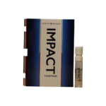 Tommy Hilfiger, Impact Together, Eau de Toilette, Voor mannen, 1.5 ml Flesje