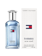 Tommy Hilfiger, New York, Eau de Toilette, Voor mannen, 50 ml - Afbeelding 3