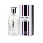 Tommy Hilfiger, Tommy, Eau de Toilette, Voor mannen, 100 ml - Afbeelding 2