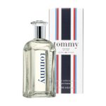 Tommy Hilfiger, Tommy, Eau de Toilette, Voor mannen, 50 ml - Afbeelding 2