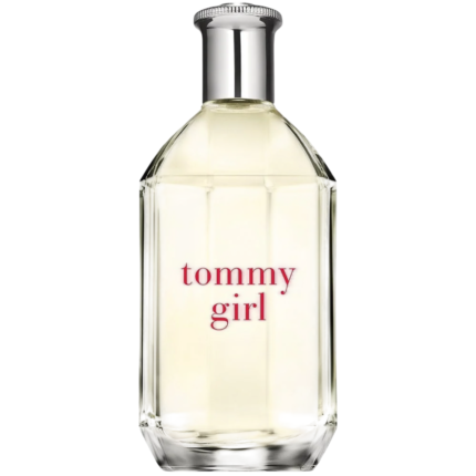 Tommy Hilfiger, Tommy Girl, Eau de Toilette, Voor vrouwen, 200 ml