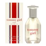 Tommy Hilfiger, Tommy Girl, Eau de Toilette, Voor vrouwen, 30 ml - Afbeelding 2