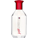 Tommy Hilfiger, Tommy Girl Forever, Eau de Toilette, Voor vrouwen, 50 ml
