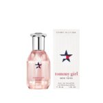 Tommy Hilfiger, Tommy Girl New York, Eau de Toilette, Voor vrouwen, 30 ml - Afbeelding 2