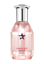 Tommy Hilfiger, Tommy Girl New York, Eau de Toilette, Voor vrouwen, 50 ml