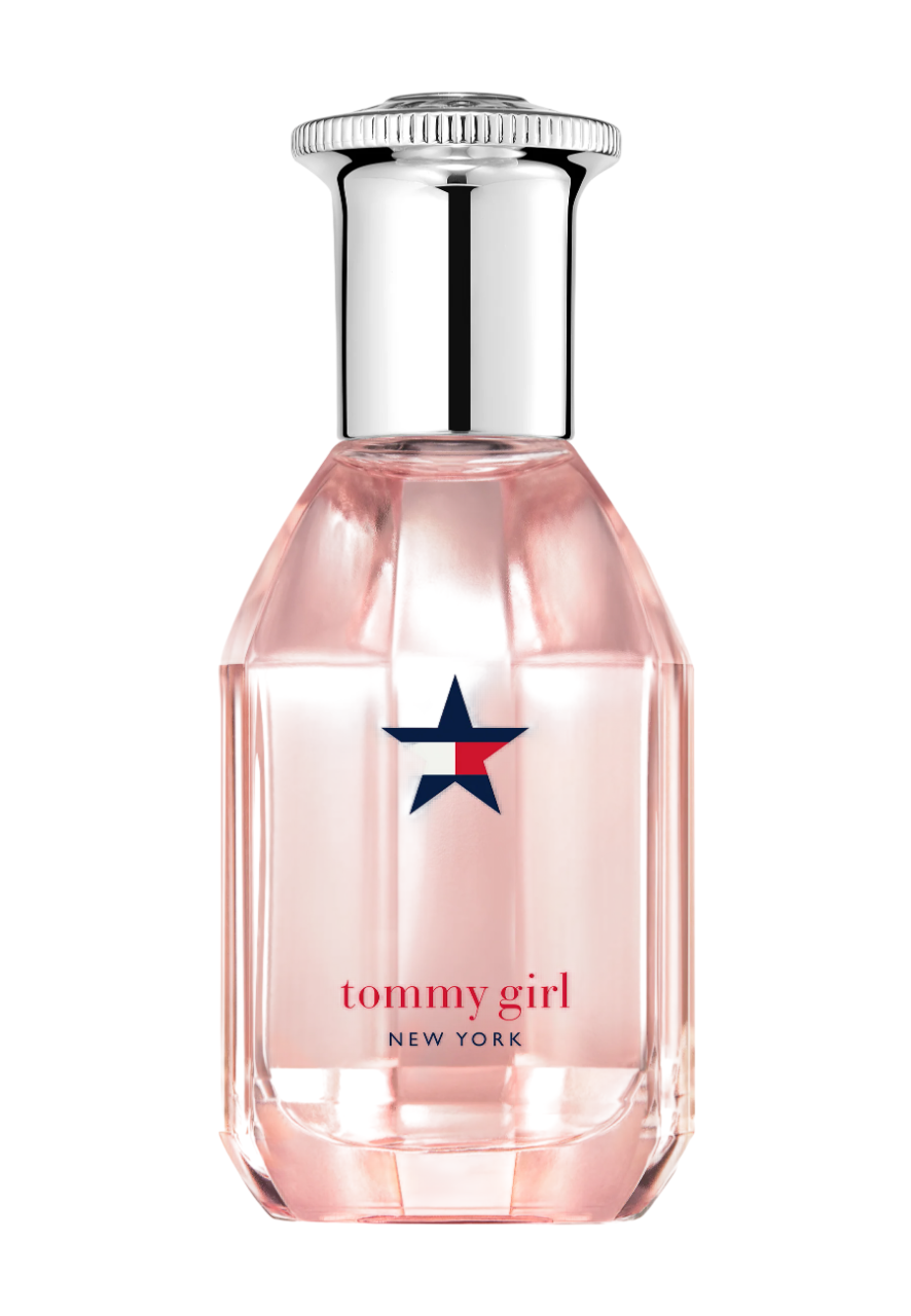 tommy-hilfiger-tommy-girl-new-york-eau-de-toilette-for-women-50-ml-1775118803 Tommy Hilfiger, Tommy Girl New York, Eau de Toilette, Voor vrouwen, 50 ml - Afbeelding 1