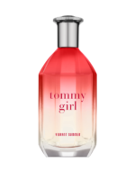 Tommy Hilfiger, Tommy Girl Vibrant Summer, Eau de Toilette, Voor vrouwen, 100 ml