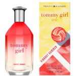 Tommy Hilfiger, Tommy Girl Vibrant Summer, Eau de Toilette, Voor vrouwen, 100 ml - Afbeelding 2