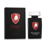Tonino Lamborghini, Intenso, Eau de Toilette, Voor mannen, 200 ml - Afbeelding 2