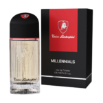 Tonino Lamborghini, Millennials, Eau de Toilette, Voor mannen, 125 ml - Afbeelding 2