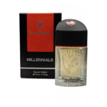 Tonino Lamborghini, Millennials, Eau de Toilette, Voor mannen, 40 ml - Afbeelding 2