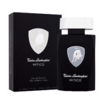 Tonino Lamborghini, Mitico, Eau de Toilette, Voor mannen, 200 ml - Afbeelding 2