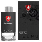 Tonino Lamborghini, Techno Forza, Eau de Toilette, Voor mannen, 100 ml - Afbeelding 2