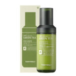 TonyMoly, The Chok Chok Green Tea, Hydraterend, Essentie Water, 55 ml - Afbeelding 2