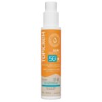 Topicrem, Sun Protect, Hydraterend en beschermend, Zonnebrandspray, SPF 50, 150 ml
