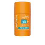 Topicrem, Sun Protect, Zonnebrandstick, SPF 50, 15 g