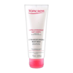 Topicrem, Topicrem, Ultra-hydraterend, Lichaamsmelk, 75 ml