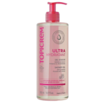Topicrem, Ultra Hydratant, Cleansing & Softening, Douchegel, Gevoelig, 500 ml