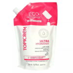 Topicrem, Ultra Hydratant, Hydraterend, Lichaamsmelk, Hervullen, Dagelijks, 500 ml