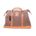 Tous, 1920 The Origin Tote Bags