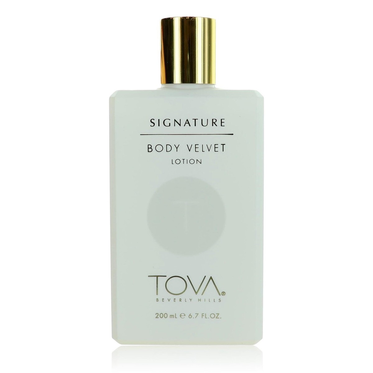 tova-signature-moisturizes-body-lotion-body-200-ml-tester-1772108770 Tova Beverly Hills, Signature, Hydrateert, Bodylotion, Lichaam, 200 ml *Tester - Afbeelding 1