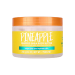 Tree Hut, Pineapple, Hydraterend, Ananas, Body butter, 240 g