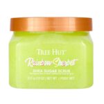 Tree Hut, Rainbow Sherbet, Exfoliëren, Lichaamspeeling, 510 g