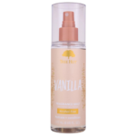 Tree Hut, Vanilla, Hydraterend, Bodyspray, Vanille, 177 ml