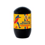 Tricolorii, Tricolorii, Aloe Vera, 24-uurs bescherming, Deodorant roll-on, Uniseks, 50 ml