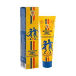 Tricolorii, Tricolorii Kids, Wit maken, Tandpasta, 100 ml