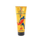 Tricolorii, Tricolorii, Douchegel & Shampoo 2-in-1, Aloe Vera, 250 ml