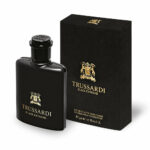 Trussardi, Black Extreme, Eau de Toilette, Voor mannen, 50 ml - Afbeelding 2