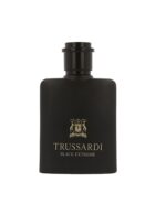 Trussardi, Black Extreme, Eau de Toilette, Voor mannen, 50 ml