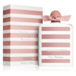 Trussardi, Donna Pink Marina, Eau de Toilette, Voor vrouwen, 100 ml - Afbeelding 2