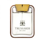 Trussardi, My Land, Eau de Toilette, Voor mannen, 100 ml *Tester