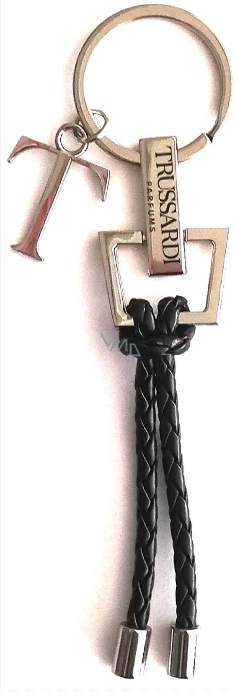 trussardi-riflesso-keyring-1678354161 Trussardi, Riflesso Keyrings & Keychains - Afbeelding 1