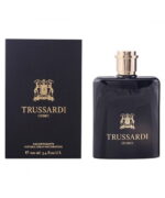 Trussardi, Uomo, Eau de Toilette, Voor mannen, 100 ml - Afbeelding 2