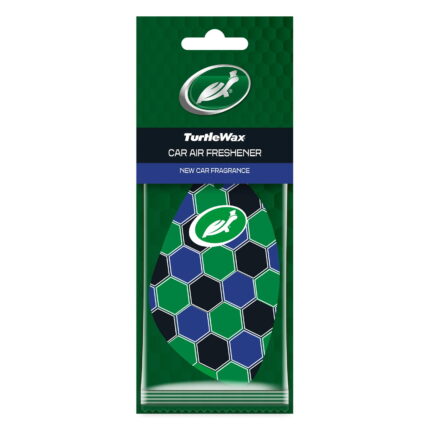 Turtle Wax, New Car, Auto luchtverfrisser