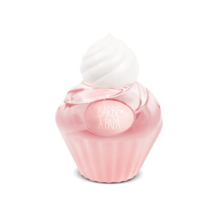 Tutti Delices, Barbe a Papa, Eau de Toilette, Voor vrouwen, 50 ml