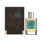 Uermi, Dove L'acqua E Piu Blu, Parfumwater, Uniseks, 100 ml