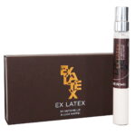 Uermi, Ex Latex, Parfumwater, Uniseks, 8.5 ml